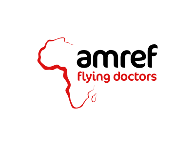 Amref Flying Doctors opzeggen Donatie